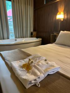 Pousada Ponta da Vigia