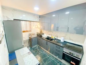 ODIVELAS METRO RESIDENCE