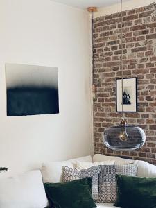 ApartmentInCopenhagen Apartment 1584