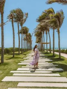 Golf Ville Resort Brisa do Golf -Apartamentos e Cobertura - 阿奎拉兹