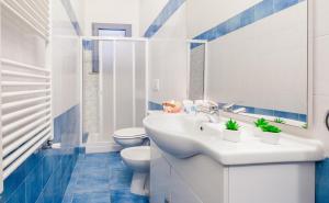 Casa Indipendente Bellami - Torre San Giovanni