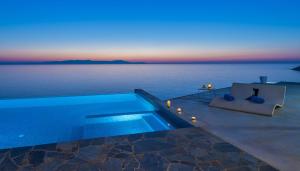 obrázek - Luxury seafront design villa Akrotiri (owner listing)