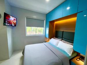 Cityscape Residences 315