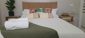 Green Monkey Cottage