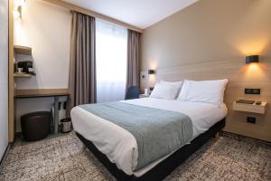 Hotels Sure Hotel by Best Western Bordeaux Lac : photos des chambres
