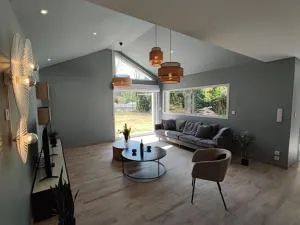 La Longère de Marie - Gîtes de Kerblaise - Kerviniou