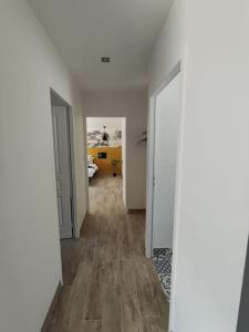 Maisons de vacances La Longere de Marie - Gites de Kerblaise : photos des chambres