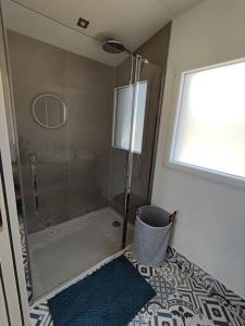 Maisons de vacances La Longere de Marie - Gites de Kerblaise : photos des chambres