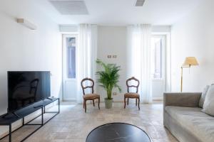 Cozy Appartment by Spanish Steps