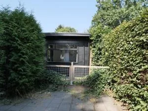 Gezellige Chalet met airco en vele faciliteiten! - Weelde