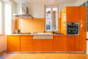 Cozy Appartment by Spanish Steps