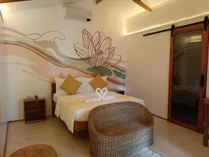 Kawai Duli Bungalows - Nacpan