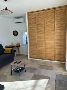 Appartements Mazet Chantilly : photos des chambres