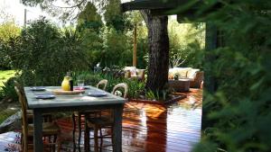 Appartements Mas Des Fleurs - Olive House : photos des chambres