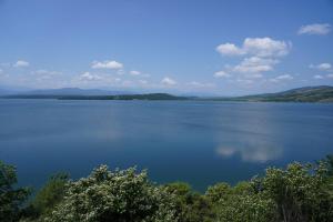 Вилно селище "Свети Никола" - язовир Огоста, Монтана - рибари, приятели, гости 0988 продължи 70продължи 9990