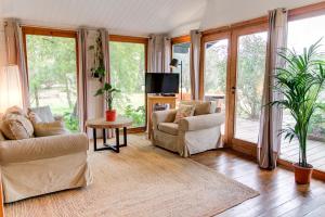 Mas Des Fleurs - Olive House
