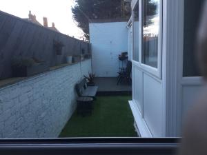 Ashburnam Guest House