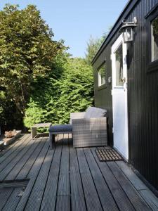 Gezellige Chalet met airco en vele faciliteiten!