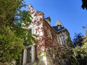 Appartement lumineux avec terrasse à 7min de Paris - Asnières-sur-Seine