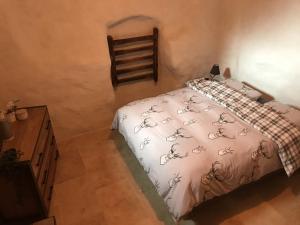Maisons de vacances MAISON CARAIL Nevache 14 personnes : photos des chambres