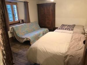 Maisons de vacances MAISON CARAIL Nevache 14 personnes : photos des chambres
