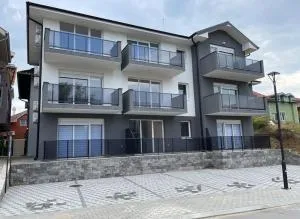 Apartmani Royal - Divici