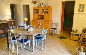 Sejours chez l'habitant Val de Gorce : photos des chambres