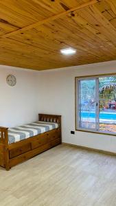 Cabañas La Esperanza