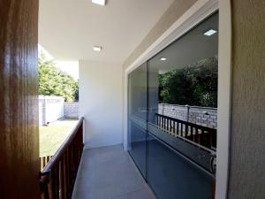 Apê Varanda Gourmet Wi-fi 300mbs Garagem Arcondiconado Cozinha completa Streaming