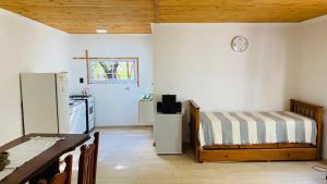 Cabañas La Esperanza