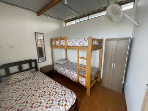 MarAzul, Casa grade familiar en Zorritos