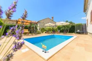 House Mihael by IstriaLux - Vidulini