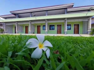 ลีลาโคซี่ รีสอร์ท ณ สิชล - Ban Phang Pling