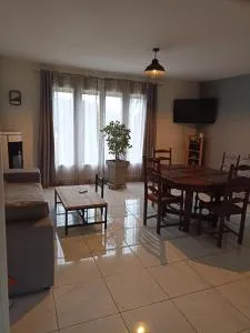 Maison de village - Meslay-le-Vidame