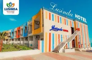 LUSINDA HOTEL MANAGEMENT BY ZAD - السويس