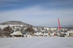 Ferienwohnung am Bärenstein - Cranzahl