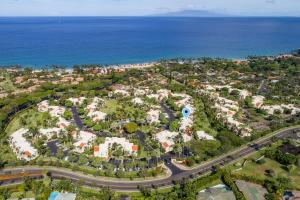 Palms at Wailea 703: Luxury Renovation, Split AC!