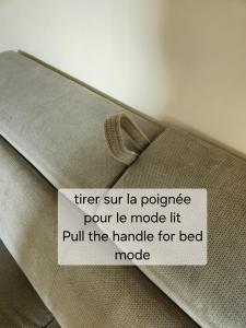 Appartements Le splend'id disneyland : photos des chambres