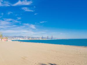 Cubos Apartamento Seaview Port & Free Parking