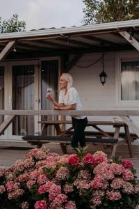 Chalet Tulpenweide - recreatie