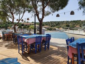 Les terrasseSSS de KASTOS