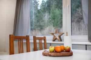 Apartmány na Tanvaldském Špičáku