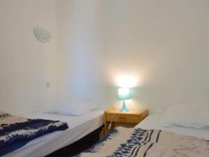 Appartement cosy 2 pièces, clim mobile, près de la plage, 4 couchages, Narbonne Plage - FR-1-229B-84