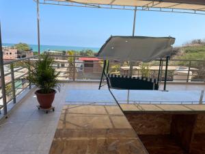 MarAzul, Casa grade familiar en Zorritos