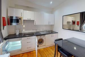 309 Quiet studio in the Centre of Nottingham