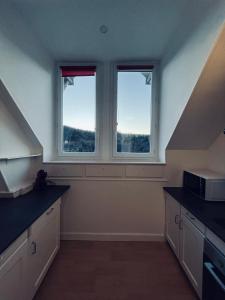 Logement Romily avec vue Montagne