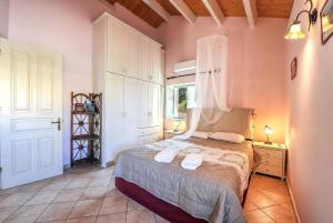 Villa Agathi