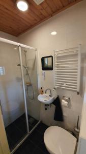 Bungalow Uthof
