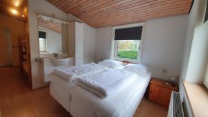 Bungalow Uthof