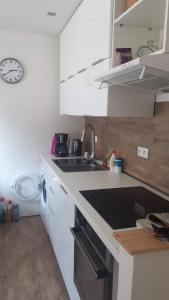 Apartmány na Tanvaldském Špičáku